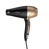 Професійний фен GaMa BeYou 4D Therapy Ultra Ozono Ion 2400 Вт