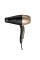 Професійний фен GaMa BeYou 4D Therapy Ultra Ozono Ion 2400 Вт