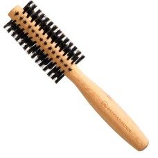 Бамбуковий брашинг Olivia Garden Bamboo Touch Blowout Boar 15 мм