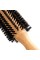 Бамбуковий брашинг Olivia Garden Bamboo Touch Blowout Boar 40 мм