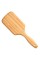 Щітка масажна бамбукова Olivia Garden Bamboo Touch Detangle Combo L