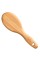 Щітка масажна бамбукова Olivia Garden Bamboo Touch Detangle Combo XS