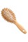 Щітка масажна бамбукова Olivia Garden Bamboo Touch Detangle Massage XS