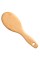 Щітка масажна бамбукова Olivia Garden Bamboo Touch Detangle Massage XS