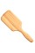 Щітка масажна бамбукова Olivia Garden Bamboo Touch Detangle Nylon L