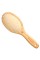 Щітка масажна бамбукова Olivia Garden Bamboo Touch Detangle Nylon M