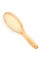 Щітка масажна бамбукова Olivia Garden Bamboo Touch Detangle Nylon M