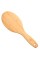 Щітка масажна бамбукова Olivia Garden Bamboo Touch Detangle Nylon M
