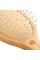 Щітка масажна бамбукова Olivia Garden Bamboo Touch Detangle Nylon M