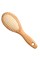 Щітка масажна бамбукова Olivia Garden Bamboo Touch Detangle Nylon XS