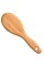 Щітка масажна бамбукова Olivia Garden Bamboo Touch Detangle Nylon XS