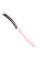 Щітка для укладки Olivia Garden Finger Brush Combo Pastel Pink Small
