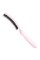 Щітка для укладки Olivia Garden Finger Brush Combo Pastel Pink Medium