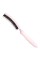 Щітка для укладки Olivia Garden Finger Brush Combo Pastel Pink Large