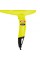 Жовтий професійний фен Ga.Ma Pluma Endurance 5500 Ion 2400 Вт