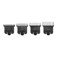 Комплект насадок на тримери для стрижки Andis Snap-On Blade Attachment Combs 4-Comb Set