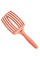 Вигнута щітка для волосся Olivia Garden Coral Large LE