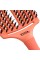 Вигнута щітка для волосся Olivia Garden Coral Large LE