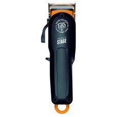 Машинка для стрижки волосся Gama GBS Absolute Stage