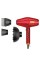 Фен Babyliss Pro Red FX Digital 2200 Вт