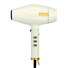 Фен Babyliss Pro Whitefx Digital 2200 Вт