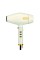 Фен Babyliss Pro Whitefx Digital 2200 Вт