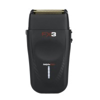 Електробритва з двома сітками Babyliss Pro FX3