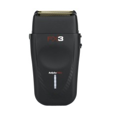 Електробритва з двома сітками Babyliss Pro FX3