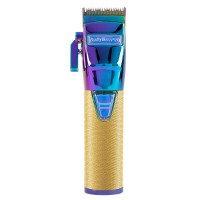 Машинка для стрижки волосся Babyliss Pro Chameleon Metal