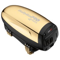 Перукарський масажер для голови Babyliss Pro Vibe FX