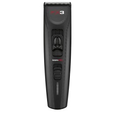 Машинка для стрижки волосся Babyliss Pro FX3 Black