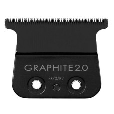 Графітовий ніж для стрижки волосся на триммер Babyliss Pro Skeleton FX7870