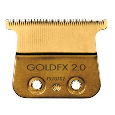 Титановий ніж для стрижки волосся на триммер Babyliss Pro Skeleton FX7870