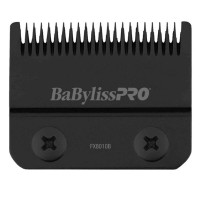 Графітовий фейд ніж для стрижки волосся на машинку Babyliss Pro FX8700(Barber Spirit)/FX825(LO-ProFX)