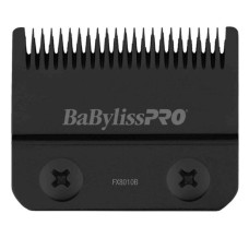 Графітовий фейд ніж для стрижки волосся на машинку Babyliss Pro FX8700(Barber Spirit)/FX825(LO-ProFX)