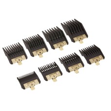Насадки для стрижки волосся Babyliss Pro Premium Clipper Guards X8