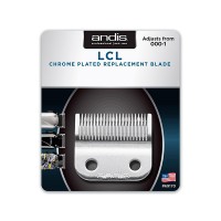 Ніж на машинку для стрижки волосся Andis Cordless Us Pro Li (LCL) size 000-1