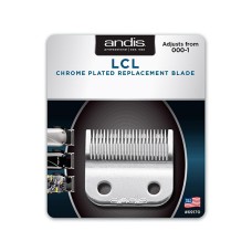 Ніж на машинку для стрижки волосся Andis Cordless Us Pro Li (LCL) size 000-1