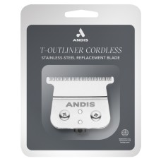 Ніж довгозубий T-подібний для тримера Andis T-Outliner ORL