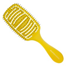 Щітка для волосся Olivia Garden iDetangle Pride 2022 Essential Orange