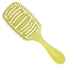 Щітка для волосся Olivia Garden iDetangle Pride 2022 Essential Yellow