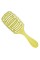 Щітка для волосся Olivia Garden iDetangle Pride 2022 Essential Yellow