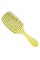 Щітка для волосся Olivia Garden iDetangle Pride 2022 Essential Yellow