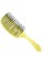 Щітка для волосся Olivia Garden iDetangle Pride 2022 Essential Yellow