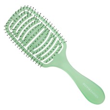 Щітка для волосся Olivia Garden iDetangle Pride 2022 Essential Green