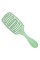 Щітка для волосся Olivia Garden iDetangle Pride 2022 Essential Green