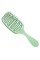 Щітка для волосся Olivia Garden iDetangle Pride 2022 Essential Green