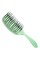 Щітка для волосся Olivia Garden iDetangle Pride 2022 Essential Green
