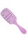 Щітка для волосся Olivia Garden iDetangle Pride 2022 Essential Purple