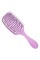 Щітка для волосся Olivia Garden iDetangle Pride 2022 Essential Purple
